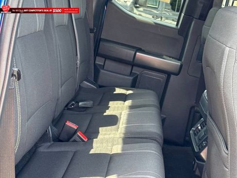 Used 2024 Ford F150 STX AWD/4WD image 13