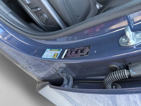 Used 2025 Hyundai Tucson SEL AWD/4WD image 25