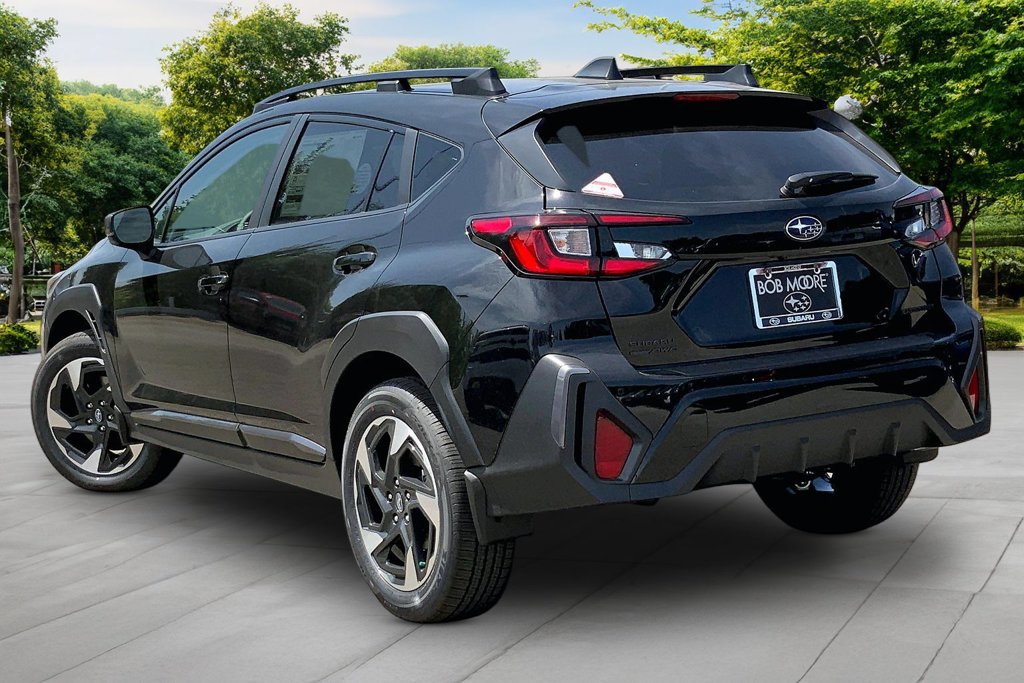 New 2026 Subaru Crosstrek 2.5i Limited AWD/4WD image 3