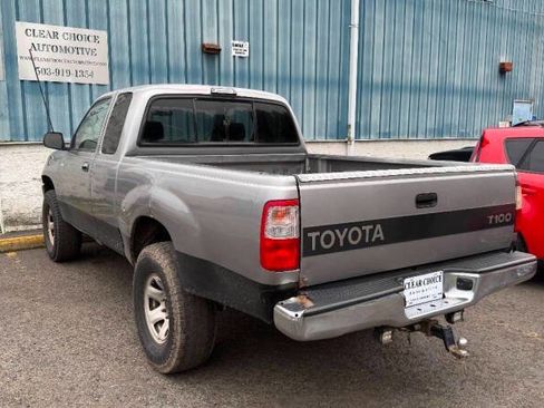 Used 1997 Toyota T100 DX image 5