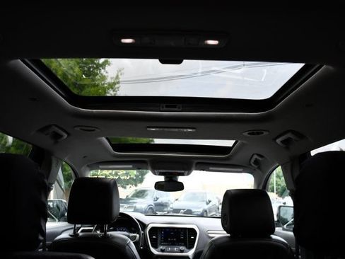 Used 2020 GMC Acadia SLT w/ Driver Alert Package II AWD/4WD image 29