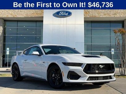 New 2026 Ford Mustang GT