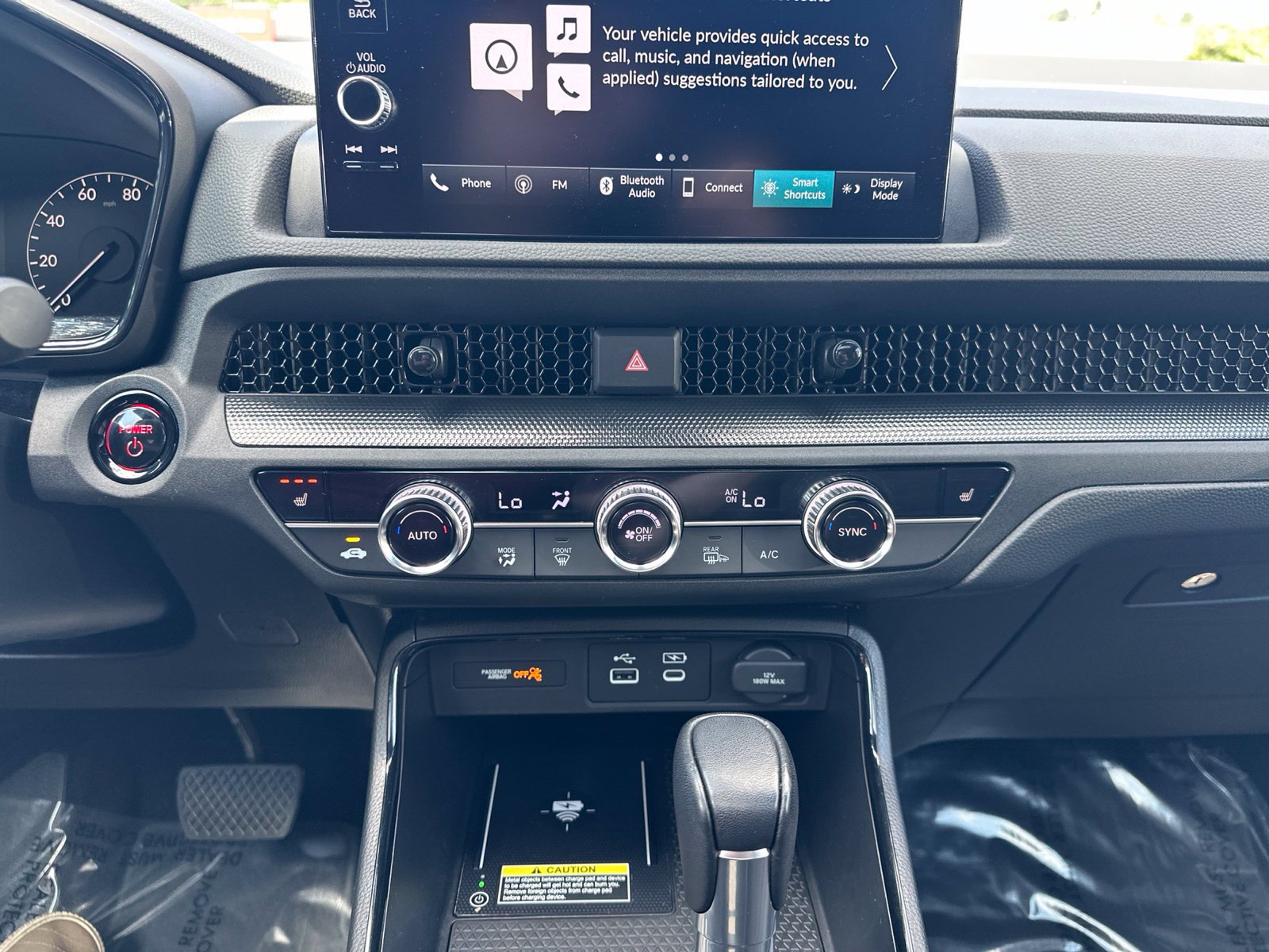 Used 2025 Honda CR-V Sport-L image 64