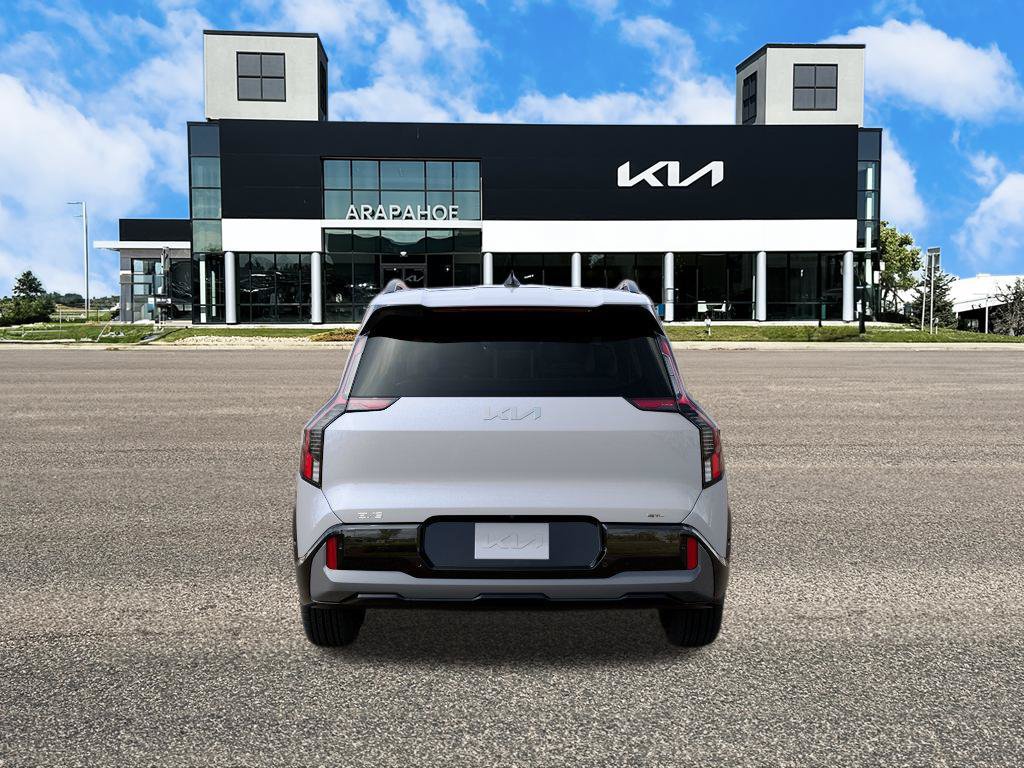 New 2026 Kia EV9 GT-Line AWD/4WD image 5