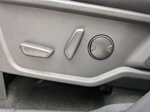 New 2026 Ford Bronco Outer Banks AWD/4WD image 21