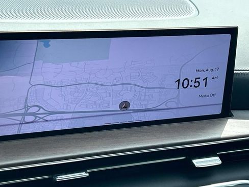 New 2027 Genesis GV80 3.5T Advanced AWD/4WD image 31