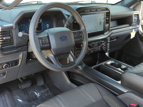 Used 2024 Ford F150 STX RWD image 9