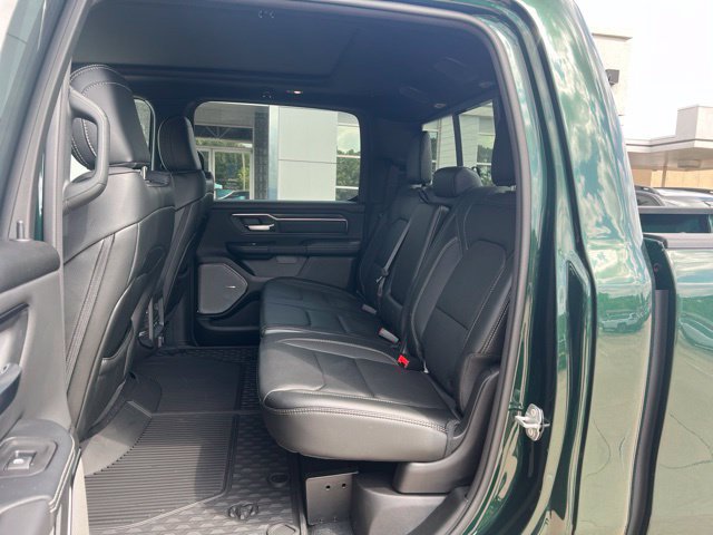 New 2026 RAM 1500 Rebel w/ Rebel Level 2 Equipment Group AWD/4WD image 10