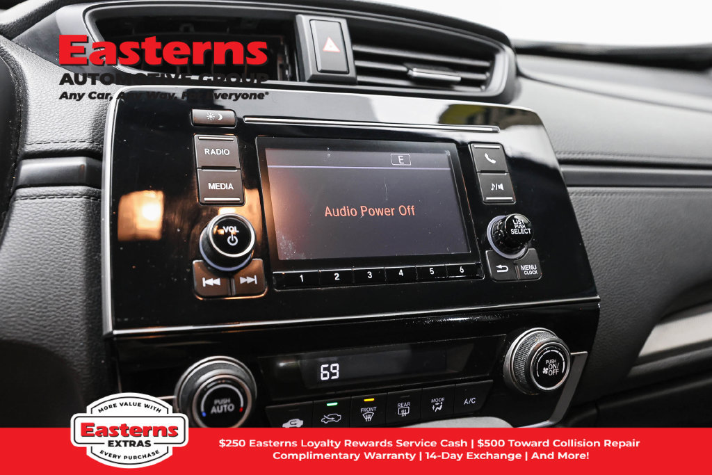 Used 2019 Honda CR-V LX image 18