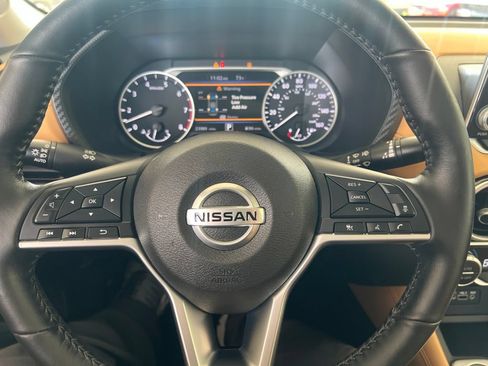 Certified 2023 Nissan Sentra SV w/ SV Premium Package FWD image 57