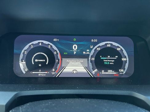 Certified 2025 Toyota Tacoma TRD Sport image 23