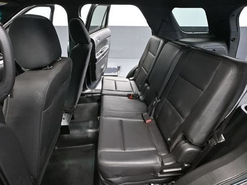 Used 2014 Ford Explorer 4WD Police Interceptor image 31