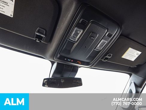 Used 2024 Chevrolet Tahoe LS image 62