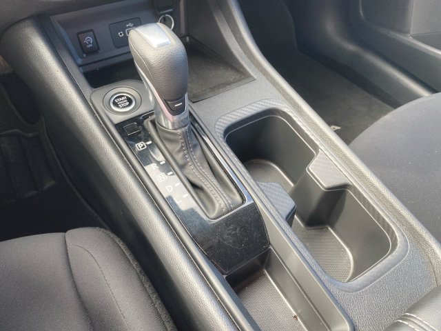 Used 2025 Nissan Sentra S FWD image 15