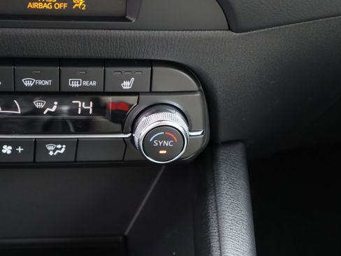 New 2025 MAZDA CX-5 AWD 2.5 S w/ Preferred Package image 28