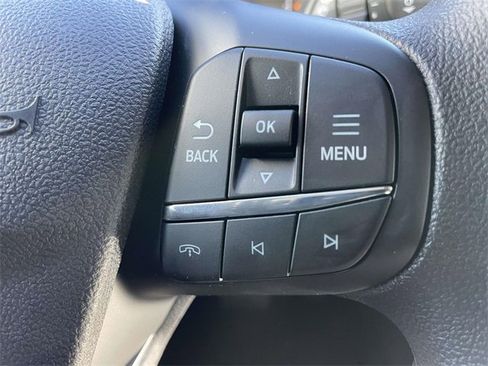 New 2026 Ford Escape Active image 12