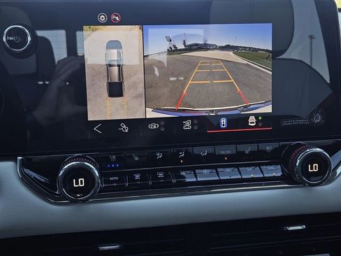 New 2026 GMC Canyon AT4X image 14