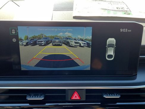 New 2026 Kia K5 GT-Line image 32