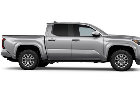 New 2026 Toyota Tacoma SR5 RWD image 13
