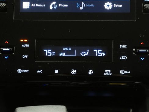 Used 2024 Hyundai Tucson SEL image 19