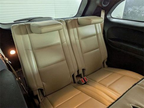 Used 2019 Dodge Durango Citadel w/ Technology Group image 31