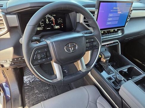 New 2026 Toyota Tundra Limited AWD/4WD image 3