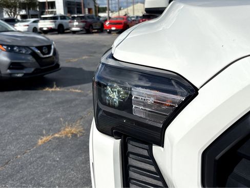 Used 2024 Toyota Tacoma SR5 image 25