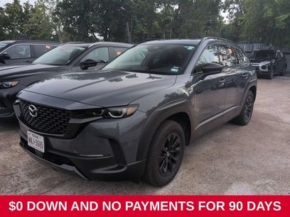 Used 2025 MAZDA CX-50 AWD 2.5 Hybrid w/ Premium Pkg