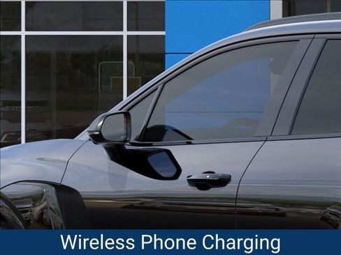 New 2026 Chevrolet Blazer EV RS image 13