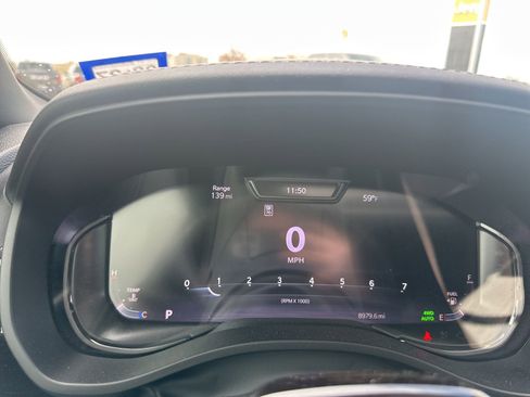 Used 2025 RAM 1500 Limited image 11