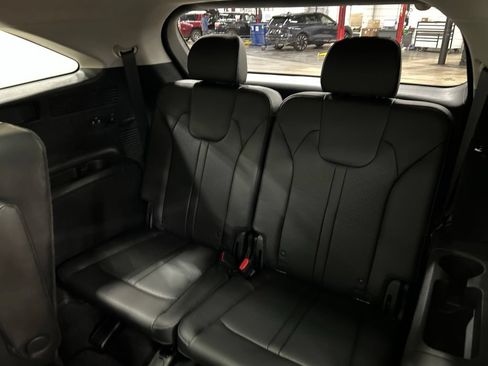 Certified 2022 Kia Sorento X-Line EX AWD/4WD image 29