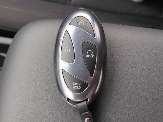 New 2027 Hyundai Kona SEL Sport FWD image 26