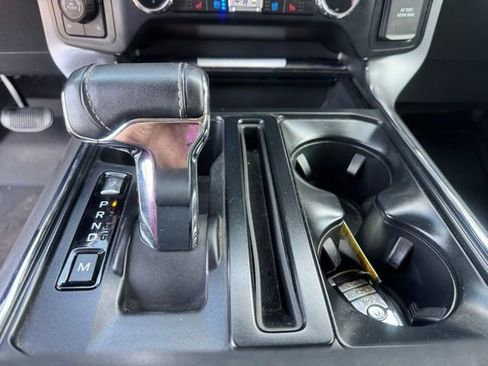 Used 2023 Ford F150 Lariat AWD/4WD image 27
