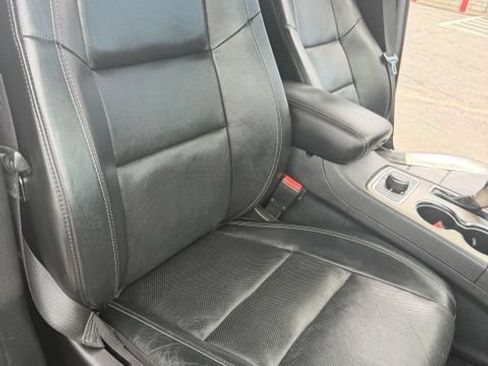 Used 2017 Jeep Grand Cherokee Limited w/ Luxury Group II AWD/4WD image 20