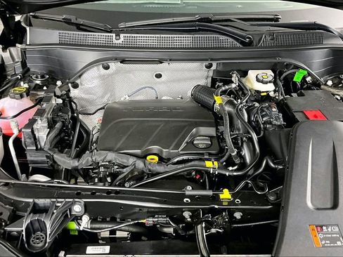 New 2026 Buick Envista Avenir FWD image 2