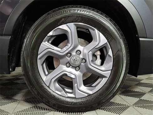 Used 2019 Honda CR-V EX-L image 11