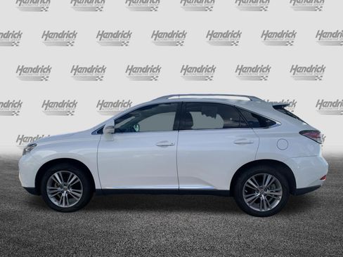 Used 2015 Lexus RX 350 FWD image 7