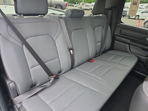 New 2026 RAM 1500 Tradesman RWD image 11