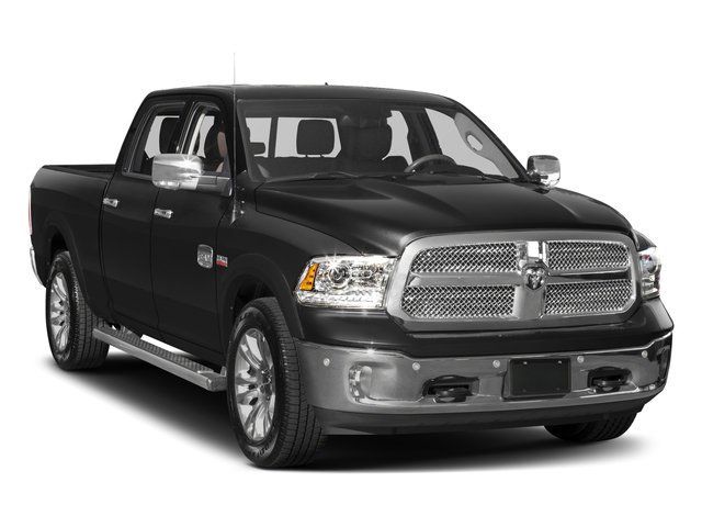 Used 2016 RAM 1500 Limited AWD/4WD image 9