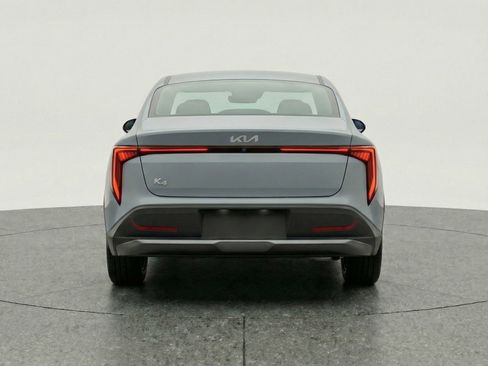 Used 2025 Kia K4 LXS FWD image 7