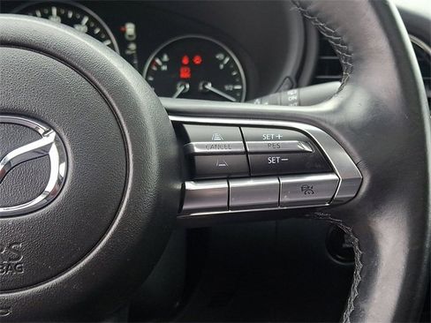 Used 2022 MAZDA CX-30 AWD 2.5 S w/ Preferred Package image 22