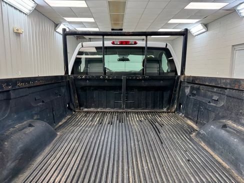 Used 2014 Chevrolet Silverado 2500 W/T image 16