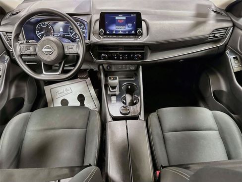 Used 2024 Nissan Rogue S AWD/4WD image 20