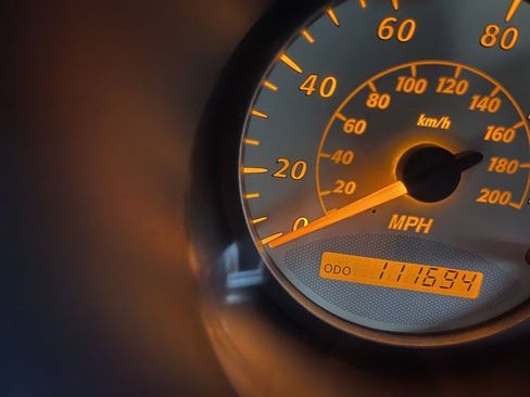 Used 2002 Toyota RAV4 LE image 11