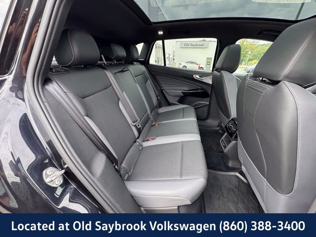 Certified 2023 Volkswagen ID.4 Pro S AWD/4WD image 22