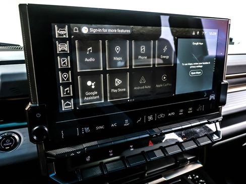 Used 2024 GMC Hummer EV 3X w/ Omega Edition image 19