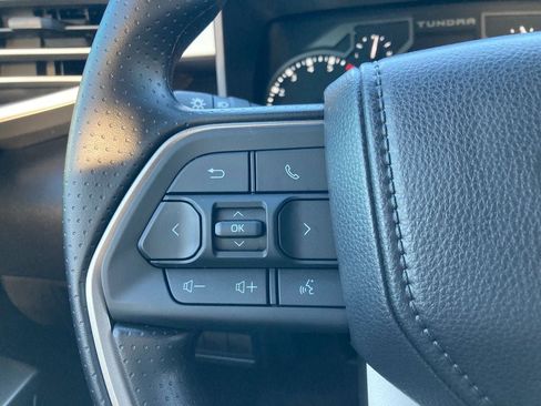 New 2026 Toyota Tundra SR5 AWD/4WD image 13