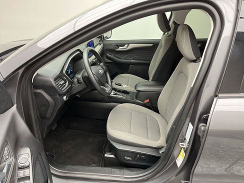 Used 2021 Ford Escape SE AWD/4WD image 9