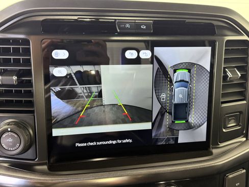 New 2026 Ford F150 Tremor AWD/4WD image 20