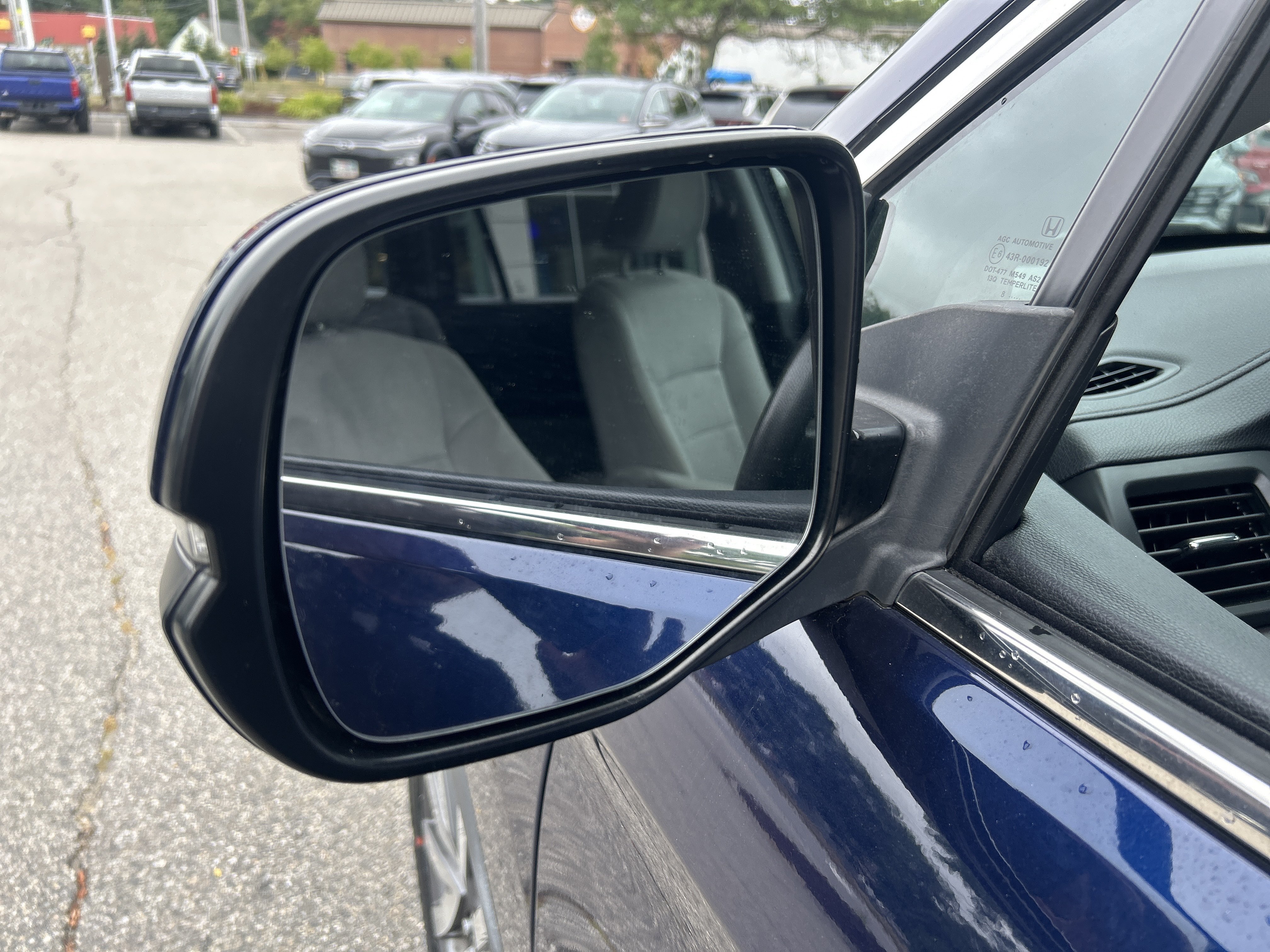 Used 2019 Honda Pilot EX image 10